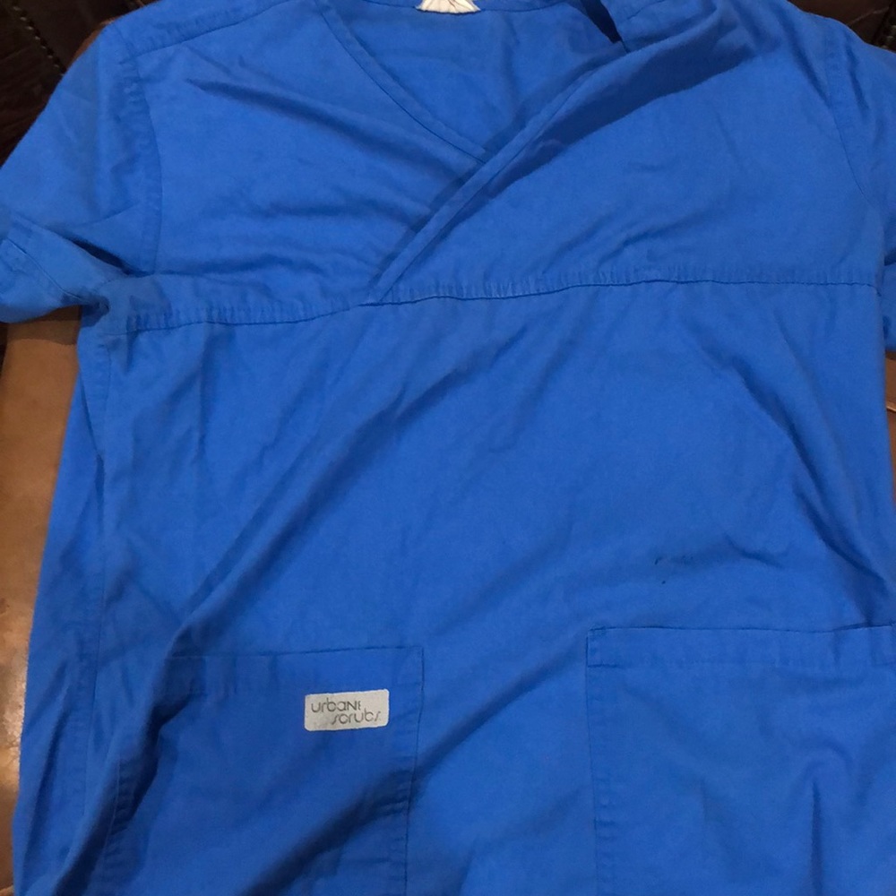 Scrubs